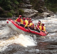 King River White Water Raft Journey from Queenstown with Lunch - Whitsundays Accommodation