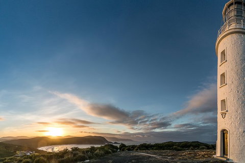 Bruny Island Overnight Explorer And Boutique Accommodation For Two - Whitsundays Accommodation 9