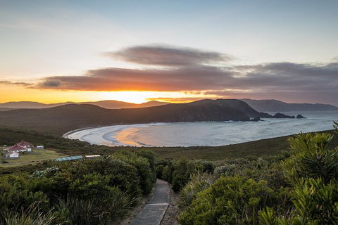 Bruny Island Overnight Explorer And Boutique Accommodation For Two - Whitsundays Accommodation 2