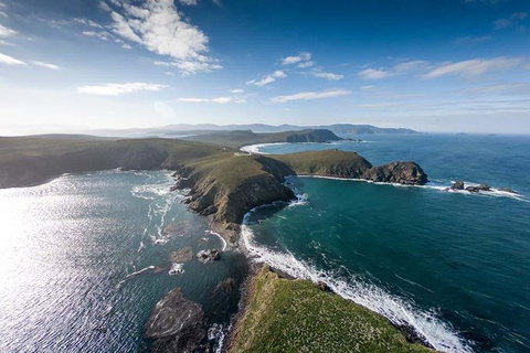 Bruny Island Overnight Explorer And Boutique Accommodation For Two - Whitsundays Accommodation 3