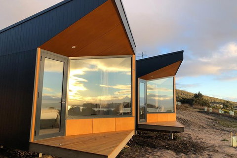 Bruny Island Overnight Explorer And Boutique Accommodation For Two - Whitsundays Accommodation 7