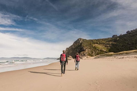 Bruny Island Overnight Explorer And Boutique Accommodation For Two - Whitsundays Accommodation 4