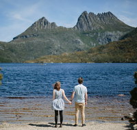 Cradle Mountain Guided Walk with Gourmet Hamper - Whitsundays Accommodation