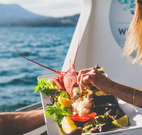 Deep-to-Dish Tasmanian Seafood Experience - Afternoon Tour - Whitsundays Accommodation