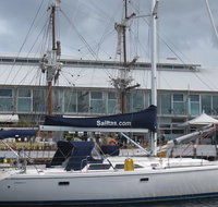 Derwent River Day Sail from Sullivan Cove and return - Whitsundays Accommodation