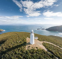 Fully Guided Bruny Island Lighthouse Tour - Whitsundays Accommodation