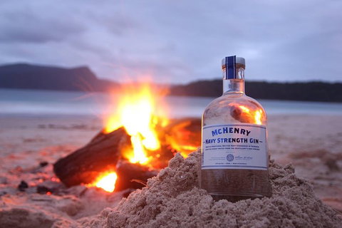 Full Day Tour Hobart: Port Arthur McHenry Gins Bangor Vineyard Wines + Oysters - Whitsundays Accommodation 10