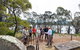 Full Day Tour Hobart: Port Arthur McHenry Gins Bangor Vineyard Wines + Oysters - thumb 12