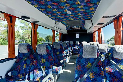 Full Day Tour Hobart: Port Arthur McHenry Gins Bangor Vineyard Wines + Oysters - Whitsundays Accommodation 21