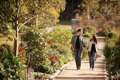 Full Day Tour Hobart: Port Arthur McHenry Gins Bangor Vineyard Wines + Oysters - Whitsundays Accommodation 19