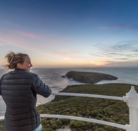 Bruny Island Sunset Lighthouse Tour - Whitsundays Accommodation