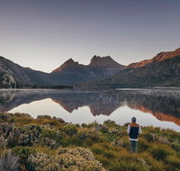 Cradle Mountain in a day from Hobart - Whitsundays Accommodation