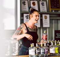 Boutique Gin Tour - Whitsundays Accommodation