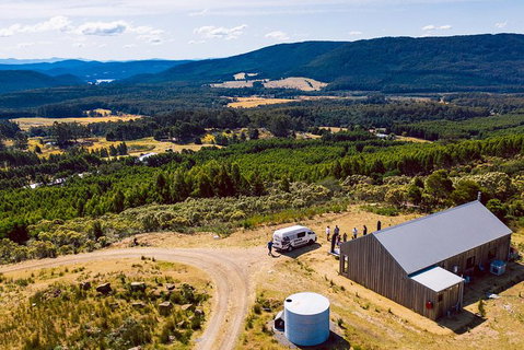Boutique Gin Tour - Whitsundays Accommodation 4