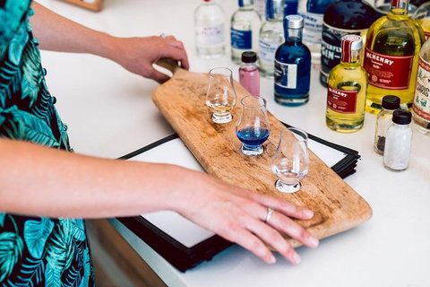 Boutique Gin Tour - Whitsundays Accommodation 10