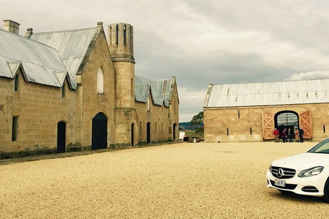 Tasmanian Whisky Distillery Tour - Whitsundays Accommodation 4