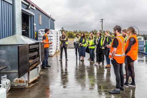 Tasmanian Whisky Distillery Tour - Whitsundays Accommodation 13