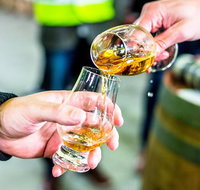 Tasmanian Whisky Distillery Tour - Whitsundays Accommodation