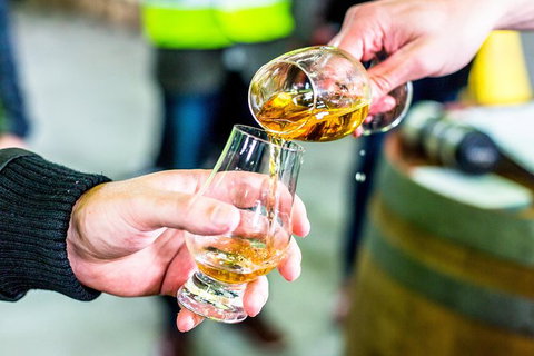 Tasmanian Whisky Distillery Tour - Whitsundays Accommodation 0