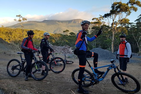 Ride The Mountain - Whitsundays Accommodation 4