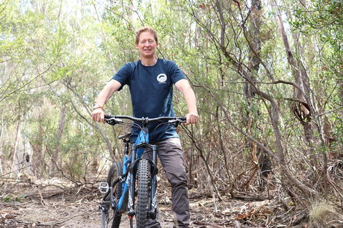 Ride The Mountain - Whitsundays Accommodation 3