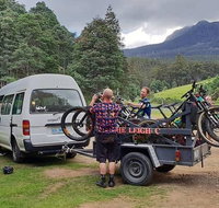Ride The Mountain - Whitsundays Accommodation