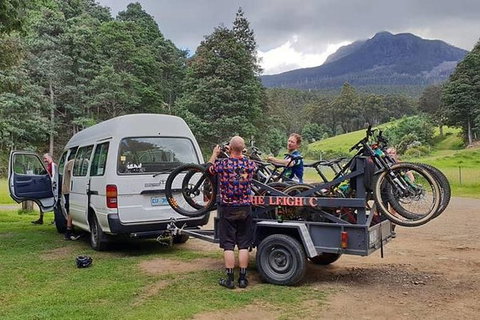 Ride The Mountain - Whitsundays Accommodation 0