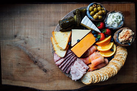 Distillery Tour And Guided Tasting - Whitsundays Accommodation 1