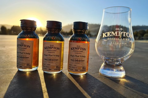 Distillery Tour And Guided Tasting - Whitsundays Accommodation 5