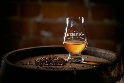 Distillery Tour And Guided Tasting - Whitsundays Accommodation 0