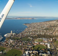 Hobart 1-Hour Learn to Fly Experience - Whitsundays Accommodation