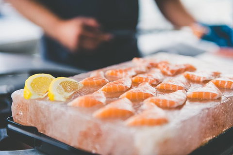 Deep-to-Dish: Tasmanian Seafood Experience - Morning Tour - Whitsundays Accommodation 7