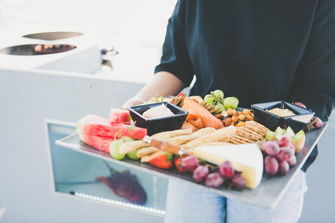 Deep-to-Dish: Tasmanian Seafood Experience - Morning Tour - Whitsundays Accommodation 12