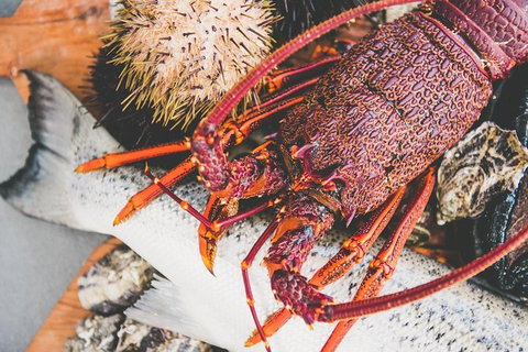 Deep-to-Dish: Tasmanian Seafood Experience - Morning Tour - Whitsundays Accommodation 1