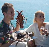 Deep-to-Dish Tasmanian Seafood Experience - Morning Tour - Whitsundays Accommodation