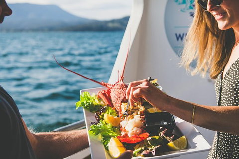 Deep-to-Dish: Tasmanian Seafood Experience - Morning Tour - Whitsundays Accommodation 13
