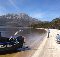 3-Day Southwest National Park Wilderness Camping Tour - Whitsundays Accommodation