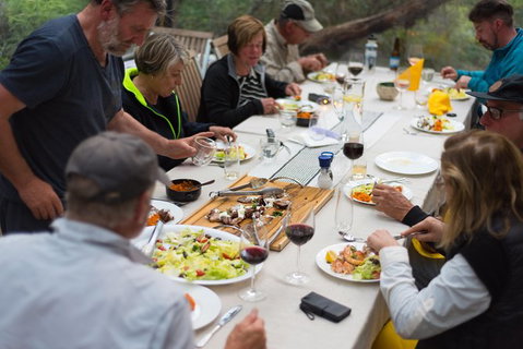 3-Day Southwest National Park Wilderness Camping Tour - Whitsundays Accommodation 6
