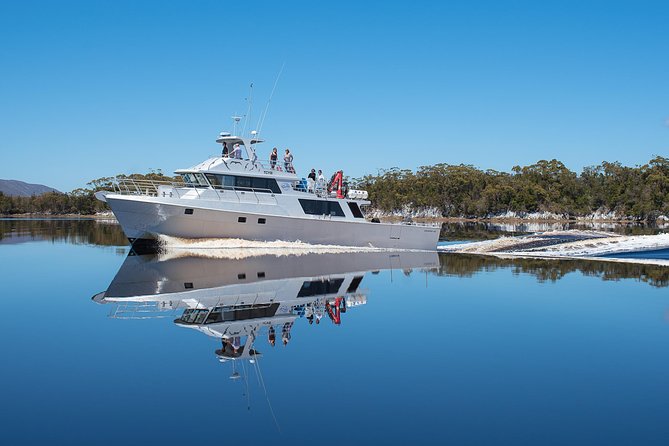 Mount Stuart TAS Whitsundays Accommodation