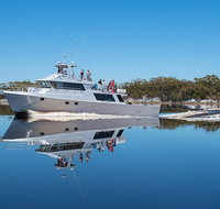 4-Day Cruise Expedition of Southwest Tasmania's World Heritage from Hobart - Whitsundays Accommodation