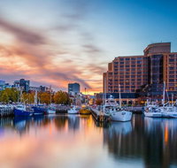 5 Day 4 Night Guided Tasmania Tour - Whitsundays Accommodation