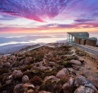 Hobart City and Surroundings Private Charter Service - Whitsundays Accommodation
