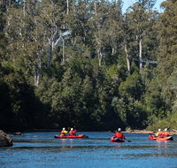 Twin Rivers Adventure - Whitsundays Accommodation