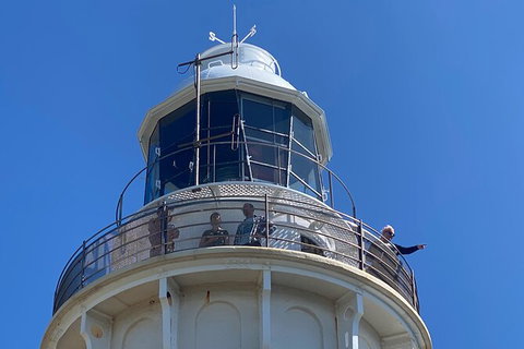 Table Cape Lighthouse Tours - Whitsundays Accommodation 12
