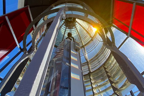 Table Cape Lighthouse Tours - Whitsundays Accommodation 10