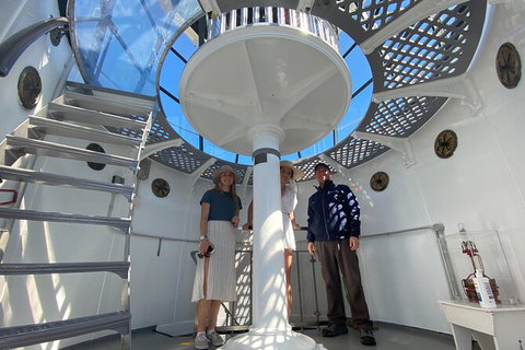 Table Cape Lighthouse Tours - Whitsundays Accommodation 1