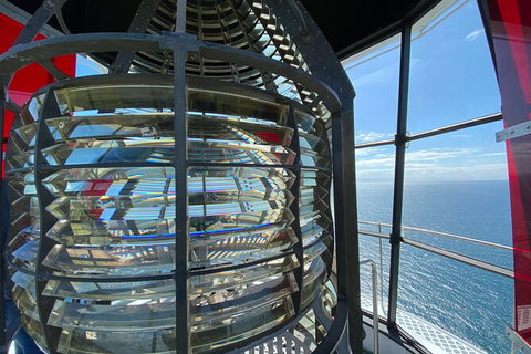 Table Cape Lighthouse Tours - Whitsundays Accommodation 11
