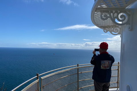 Table Cape Lighthouse Tours - Whitsundays Accommodation 5
