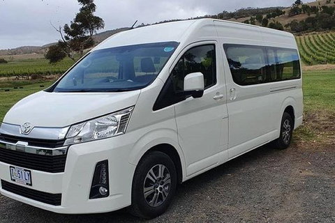 Terroir Wine Tours Tasmania: Guided Sunday Wine Cheese & Gin Tours Hobart - Whitsundays Accommodation 3