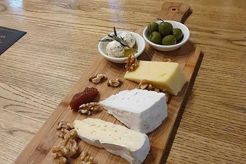 Terroir Wine Tours Tasmania: Guided Sunday Wine Cheese & Gin Tours Hobart - Whitsundays Accommodation 0
